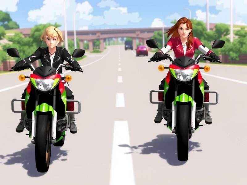 Raia Riders Swift Game Cover