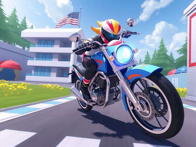 Raia Riders Swift Community Event